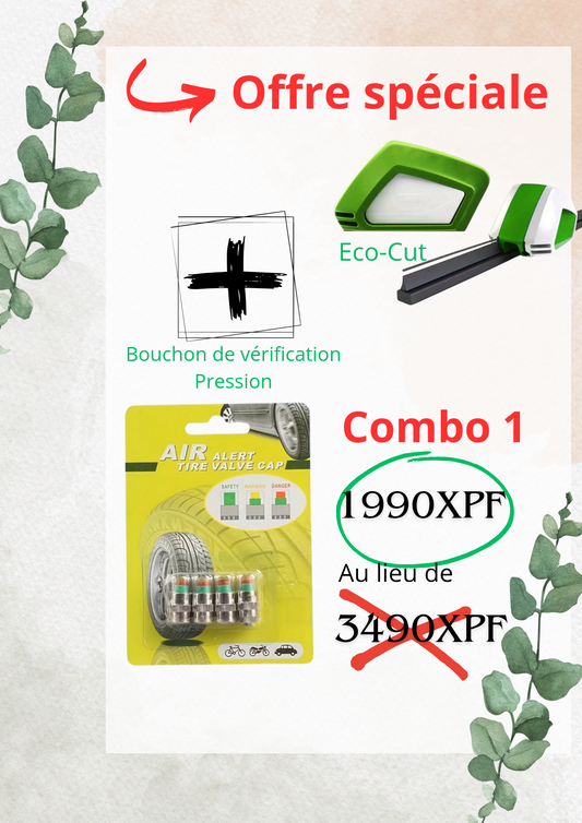 🔥COMBO 1🔥